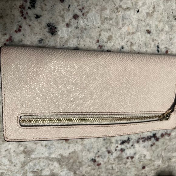 Coach wallet - Picture 3 of 3